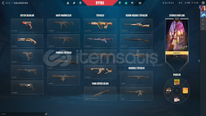 Mail değişen Valoran Hesap 31sv