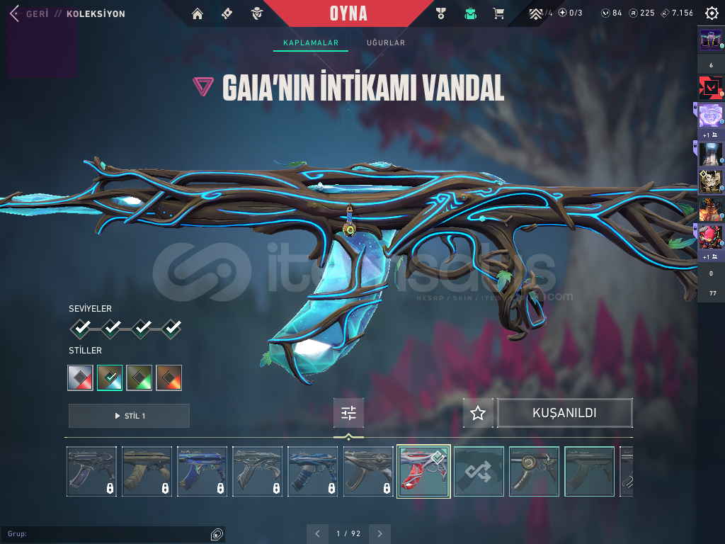 mail değişen valorant hesap sihpunk köken gaia mail değişen valorant hesap sihpunk köken gaia