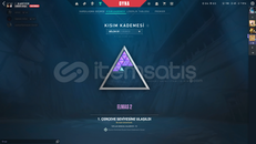 mail değişenli valorant TR diamond hesap