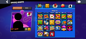  26k matcherino pinli hesap