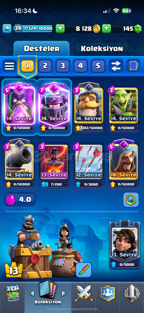 MAIL DEĞİŞMELİ 8200 KUPA ALANA BS VE COC HEDIYE MAIL DEĞİŞMELİ 8200 KUPA ALANA BS VE COC HEDIYE