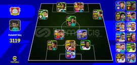 ???? MAİL DEĞİŞTİRMELİ EFSANE PES HESABI ???? ???? MAİL DEĞİŞTİRMELİ EFSANE PES HESABI ????