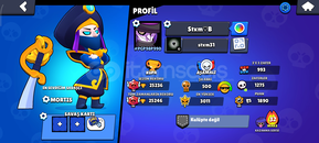 MAİL DEVİRLİ 25K BS HESAP