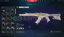 MAİL DEVİRLİ ANOMALİ VANDALLI HESAP