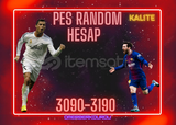 Mail Deyisen. 3090-3190