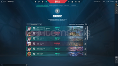 MAİL İLE TESLİM VALORANT (10 LEVEL) MAİN HESAP