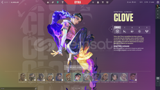 MAİL İLE TESLİM VALORANT (10 LEVEL) MAİN HESAP!