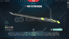 [İLK MAİL] VALORANT DOLU HESAP