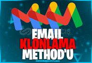 Email Klonlama Metodu | Güvenilir Etkili çözüm