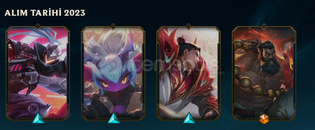 Mail+Mainlik Dolu Demir Hesap