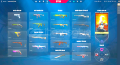 Mail+Mainlik Dolu Plat 2 Hesap