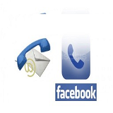 Mail Mobil onaylı Facebook Hesapları 