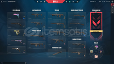 Mail Onaysız + 3 Battle Pass Skin + Unranked