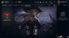 (Mail Onaysız) 5 Kostümlü 35 Level TR Hesap