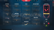 Mail Onaysız + Asil Karambit + Oni Katana