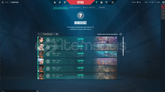 MAİL ONAYSIZ DERECESİZ VALORANT HESAP 