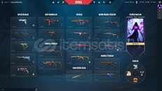 Mail Onaysız + Uzaylı Avcısı Bıçak + Gaia Bıçak