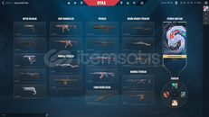 Mail Onaysız + Gaia Vandal + Kuronami Sheriff