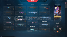 Mail Onaysız + Kaos Phantom + Gaia Ghost Mail Onaysız + Kaos Phantom + Gaia Ghost