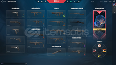 Mail Onaysız - Oto Teslimat - Gümüş 2