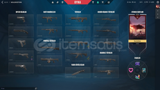 Mail Onaysız - Oto Teslimat - Unranked #2