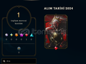 Mail Onaysız Ranked Hazır EUW Hesap