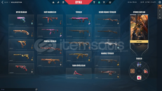 Mail Onaysız + RGX Vandal +Zamanın Ötesi Phantm