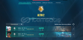 MAİL ONAYSIZ - TR KURULUM - GOLD 2 - OTO TESLİM