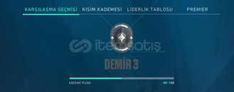 MAİL ONAYSIZ - TR KURULUM - DEMIR 3 -OTO TESLİM