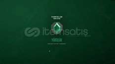 ⭐Mail Onaysız Yücelik 1 TR Fresh ⭐