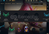  Zümrüt 4 38 LP GAIN HİGH MMR