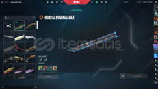 MAİL + Rgx 11z Pro Kelebek'li MAİNLİK HESAP