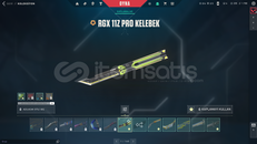 *MAİL + RGX Pro Kelebek'li 82 SKİN MAİNLİK