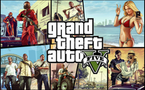 ⭐[MAIL + ROCKSTAR] GTA V - KİŞİSEL VE ONLINE