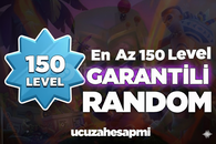 ⭐| MAİL ŞİFRE TESLİM | 150+ Level Random ⭐| MAİL ŞİFRE TESLİM | 150+ Level Random