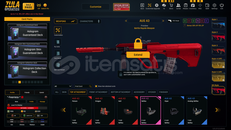 ✅[MAİL-TEL SAĞLAM, ORTA SEVİYE HESAP] ZULA✅