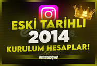 [MAİL TESLİM ] 2014 KURULUM