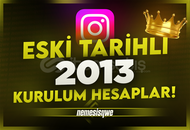 [MAİL TESLİM ] 2013 KURULUM