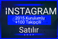 ] MAİL TESLİM ] 2015 KURULUMLU - +100 TAKİPÇİLİ
