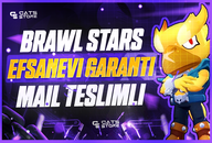 ⭐[MAİL TESLİM] EFSANEVİ GARANTİLİ RANDOM HESAP⭐