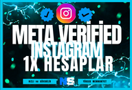 ⭐ [MAİL TESLİM] ESKİ TARİHLİ META HESAP