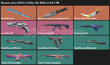 ⭐MAİL + TR + Prime//2.0 Karambit + MAİNLİK⭐