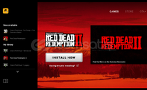 ⚡|MAİL VERİLECEKTİR| RDR2+GTA5 UYGUNA HESAPP⚡