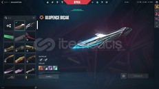 MAİL + XERØFANG'lı Kuronami'li MAİNLİK HESAP