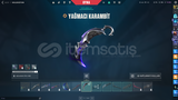 ⭐MAİL + Yağmacı Karambit + 49 SKİN MAİNLİK⭐