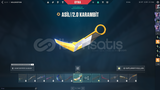 ⭐MAİL + Asil Karambit + MAİNLİK⭐