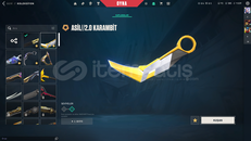 MAİL + Champions 2022 Kelebek'li MAİNLİK HESAP