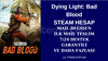 MAİL DEĞİŞEN Dying Light: Bad Blood STEAM HESAP