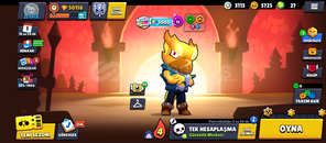 ✨162 kostüm coc/cr hesabı da var✨ ✨162 kostüm coc/cr hesabı da var✨