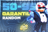 ⭐ [MAİLİ DEĞİŞEN] 50-95 KARAKTER GARANTİLİ 